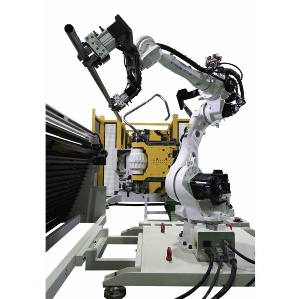 Van Dulst Techniek | DID-online.nl SOCO CNC buigmachine| DID-online.nl