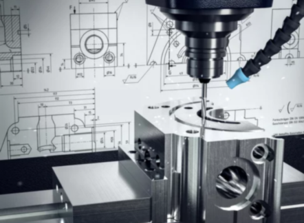 Oude Reimer precisiemachines