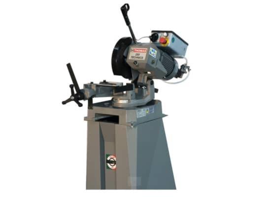 THOMAS 250 Technics Cirkelzaagmachine THOMAS 250 Technics