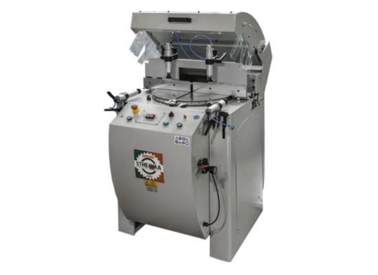 THOMAS 450 SA Cirkelzaagmachine THOMAS 450 SA