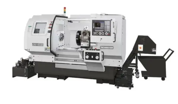 CNC Takang 460N 540N 630N
