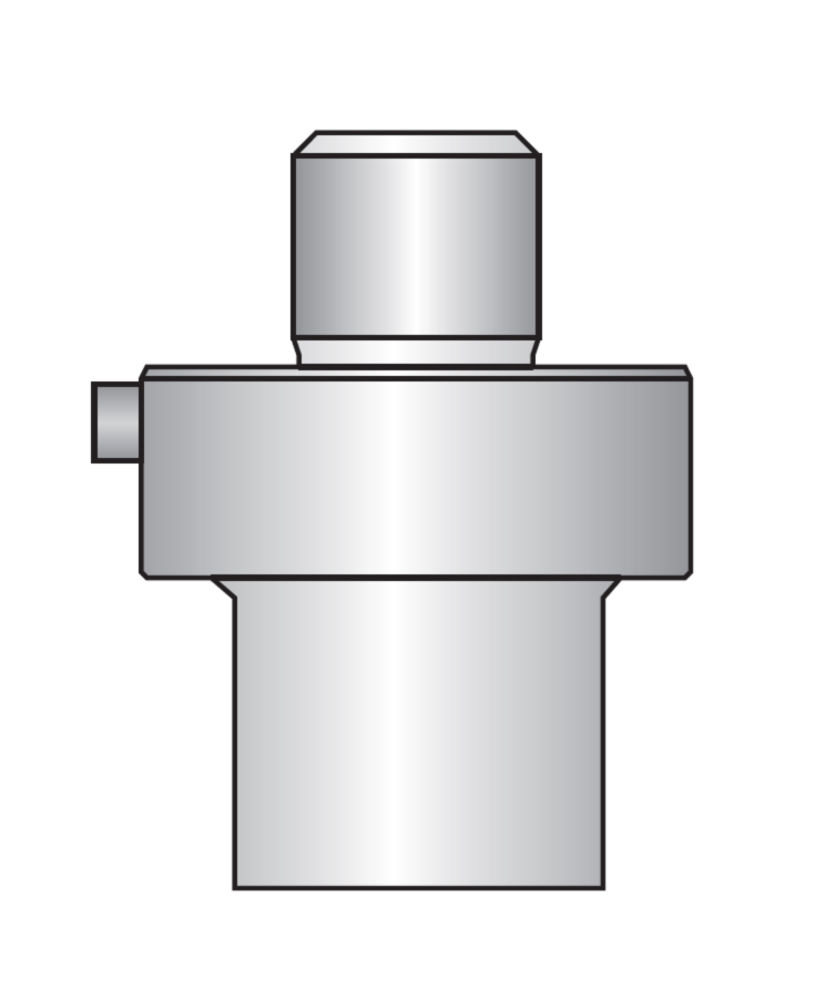 Stempel ponsgereedschap