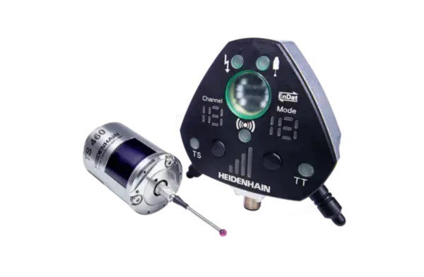 TS tastsystemen voor werkstukken tastsystemen voor werkstukken