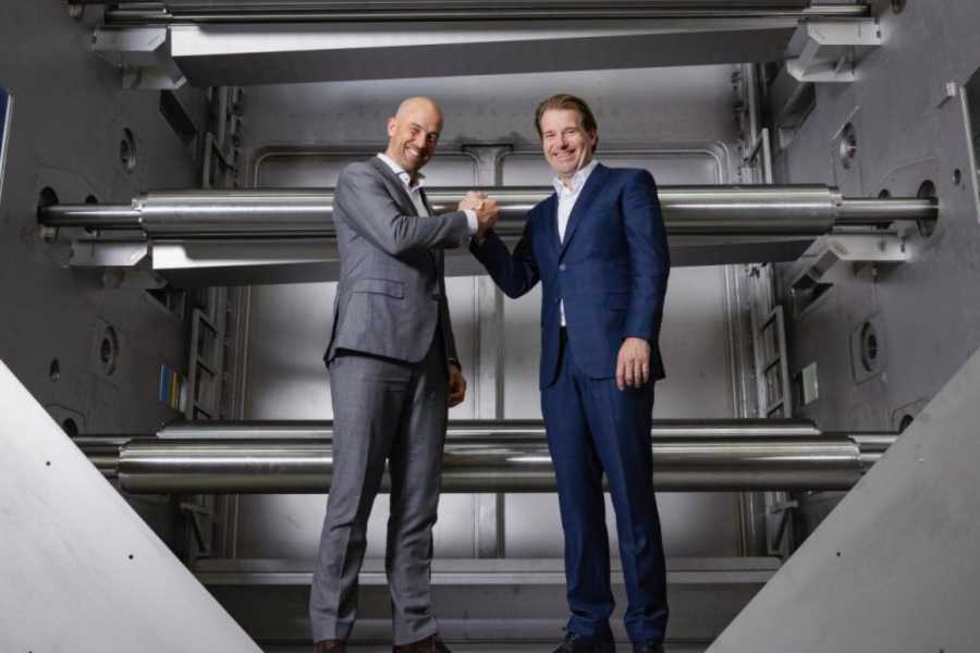 Nieuws | DID-online.nl Flexibele elektrolyser voor grootschalige industriële toepassingen| DID-online.nl