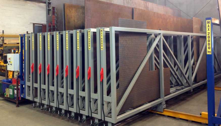 Zoekresultaten | DID-online.nl Platenstelling gemotoriseerd| DID-online.nl