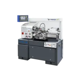 Weiler Primus VCD Weiler conventionele precisiedraaibank