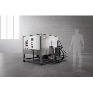 WEIMA Brikettenpersen grote volumes WEIMA Brikettenpersen grote volumes