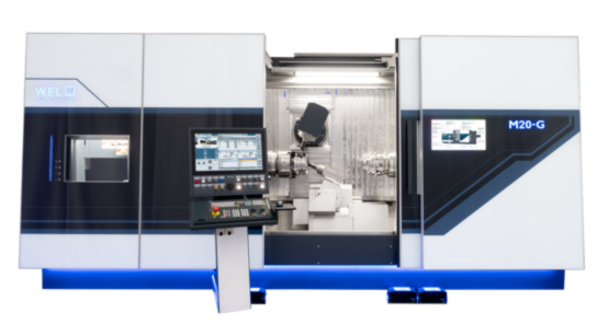 Oude Reimer B.V. | DID-online.nl WFL Millturn M20-G| DID-online.nl