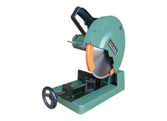 WISENT MC355 Cirkelzaagmachine MC355